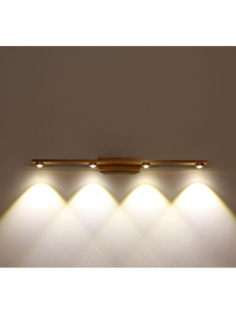 Настенный светильник Zortes Scoup ZRS.1823.04