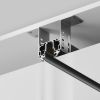 Магнитный встраиваемый шинопровод Maytoni Busbar trunkings Exility TRX034-SCH-423B