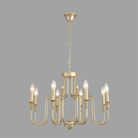Подвесная люстра Lumion Classi Suana 8318/8