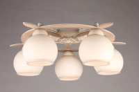 Люстра потолочная Omnilux OML-50517-05