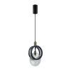Подвесной светильник Odeon Light Mercury Hightech 5421/17L