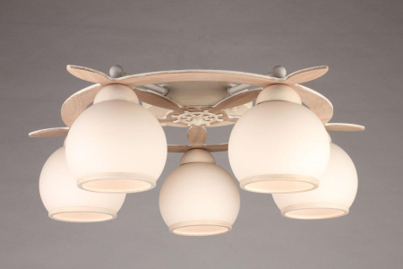 Люстра потолочная Omnilux OML-50517-05