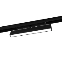 Трековый магнитный светильник Aployt Magnetic track 220 APL.0203.00.18