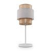 Настольная лампа Freya Ribbon FR5333TL-01W