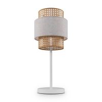 Настольная лампа Freya Ribbon FR5333TL-01W