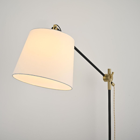 Торшер ImperiumLoft Pipe 187990-26