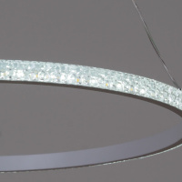 Подвесная люстра Reluce 06315-3.9-01 WH