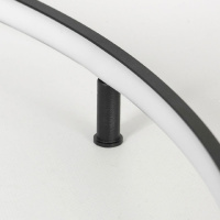 Потолочная люстра Lussole Lowell LSP-7110