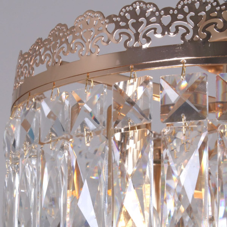 Потолочная люстра Reluce 90329-0.3-05 FGD