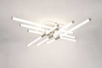 Потолочный светильник Rivoli Morgan 6196-733 Б0070146