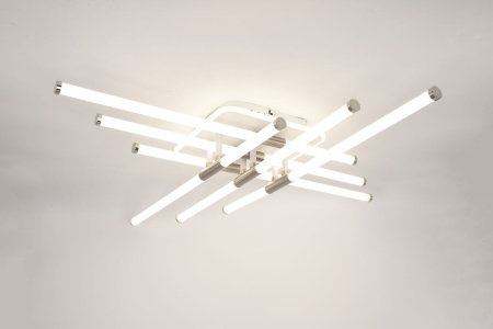 Потолочный светильник Rivoli Morgan 6196-733 Б0070146