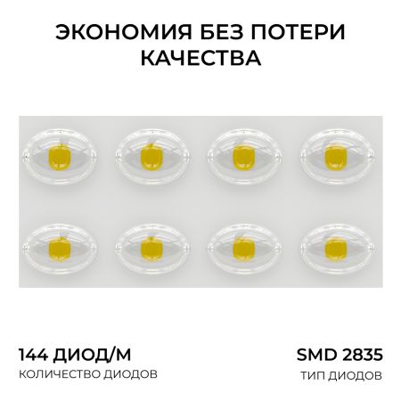 Прожектор трансформер Apeyron 05-63
