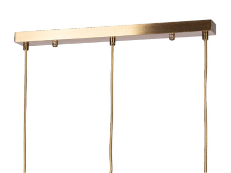 Подвесной светильник Myfar Pierre MR1167-1P