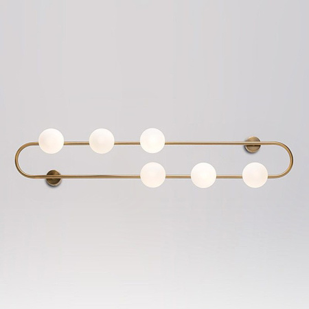 Бра ImperiumLoft Hoop 140761-26