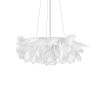 Подвесной светильник Loft IT Clizia 10594/530 White