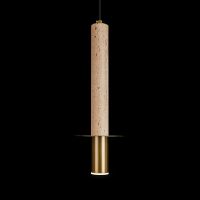 Подвесной светильник Loft IT Everest 10583A Bronze