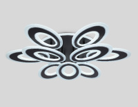 Потолочная люстра Ambrella Light Acrylica Original FA8938