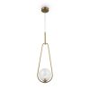 Подвесной светильник Freya Bumble FR5144PL-01TR