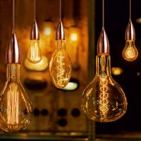 Подвесной светильник Gauss Gauss Decor PL033