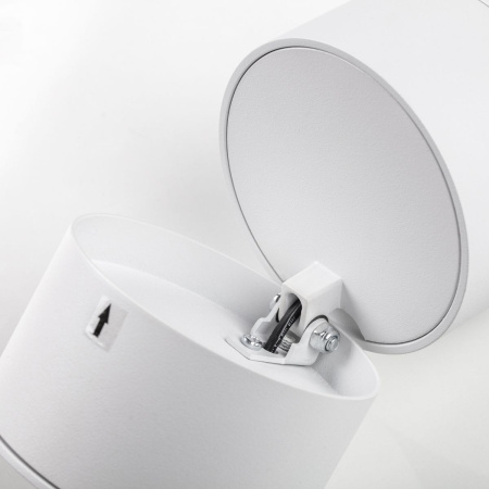 Накладной спот Lightstar Acuto 215836