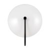 Настенный светильник Freya Ellipse FR5320WL-01B