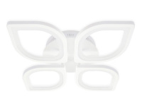 Потолочная светодиодная люстра Ambrella Light Acrylica Original FA4488