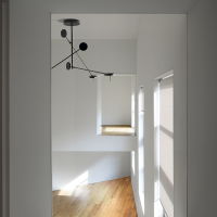 Люстра на штанге ImperiumLoft Talk 212823-26