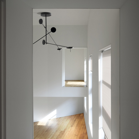 Потолочная люстра ImperiumLoft Talk 212822-26