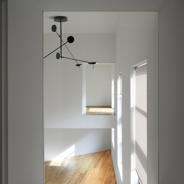 Потолочная люстра ImperiumLoft Talk 212822-26