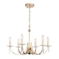 Подвесная люстра ST Luce Элеганс SL1405.203.06