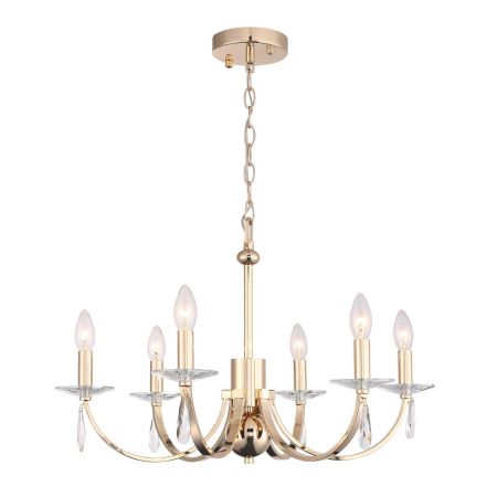 Подвесная люстра ST Luce Элеганс SL1405.203.06