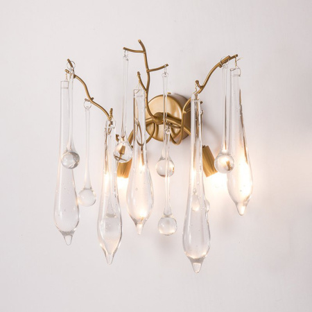 Бра ImperiumLoft Sunwise 141048-26