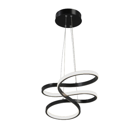 Подвесная люстра Vitaluce V3892-1/1S