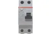 УЗО ABB FH202 2P 40A 300mA  AC