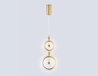 Подвесной светильник Ambrella Light High Light Crystal LH31127