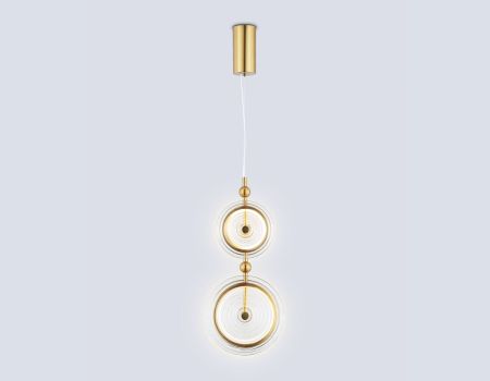 Подвесной светильник Ambrella Light High Light Crystal LH31127