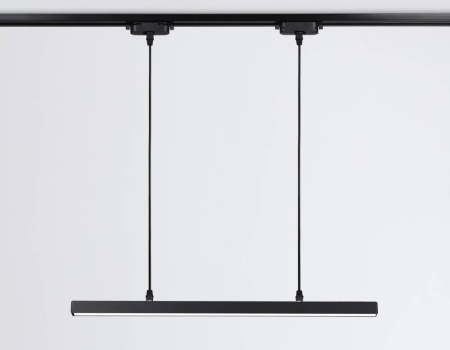 Трековый однофазный светильник Ambrella Light Track System GL6787