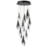 Каскадная люстра Odeon Light L-vision Afalina 5442/69L