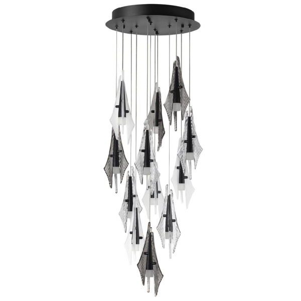 Каскадная люстра Odeon Light L-vision Afalina 5442/69L