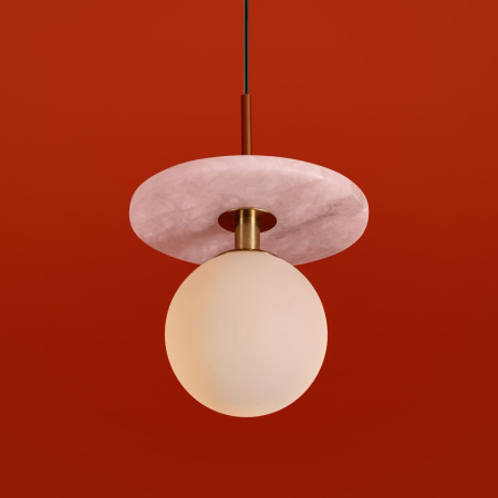 Подвесной светильник Freya Cave FR5631PL-01BS