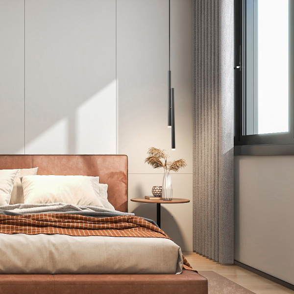 Подвесной светильник ImperiumLoft Gordian 213633-23