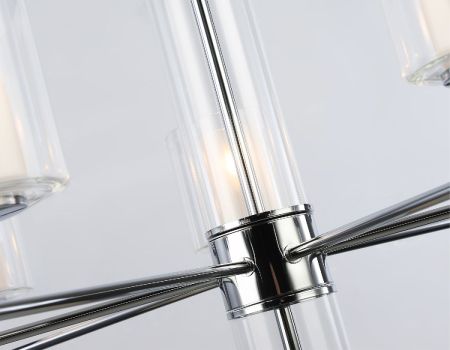 Подвесная люстра Ambrella Light High Light LH56003