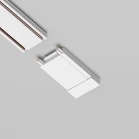 Ввод питания Maytoni Accessories for tracks Radity TRA084B-11W