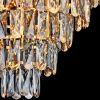 Подвесная люстра Reluce 88094-0.4-600 droplight