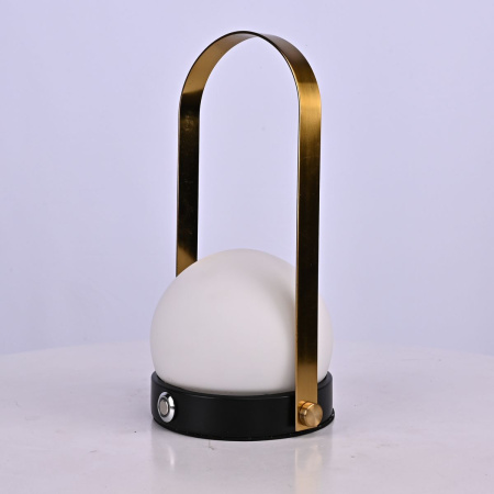 Настольная лампа ImperiumLoft Tangli 302469-22