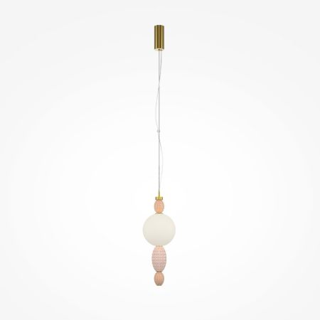 Подвесной светильник Maytoni Adore MOD297PL-L12BS3K