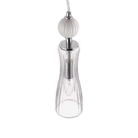 Подвесной светильник Lumion Neoclassi Emily 8268/1A
