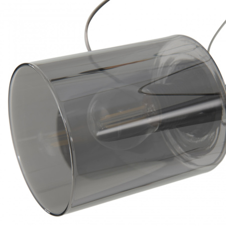 Потолочная люстра Arte Milano Napoli 336336/6 BK