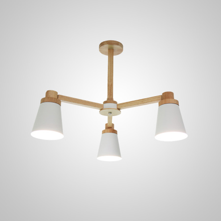 Люстра на штанге ImperiumLoft Prop 191988-23