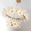 Подвесная люстра Modelight MDL.89092.1000.500HC GD